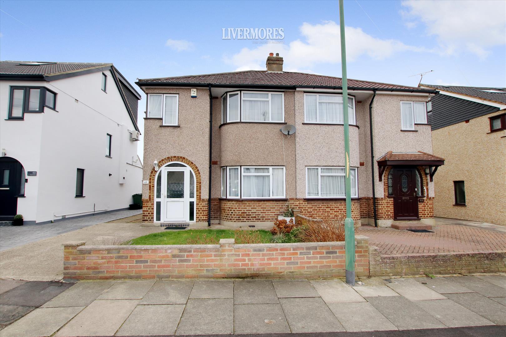 North Road, Dartford, Kent